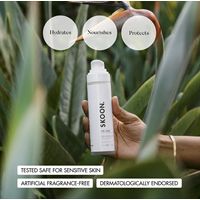 SKOON. The One Hydra-Plump Face Cream - 30ml Refill